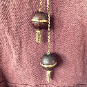 Marc by Marc Jacobs Necklace